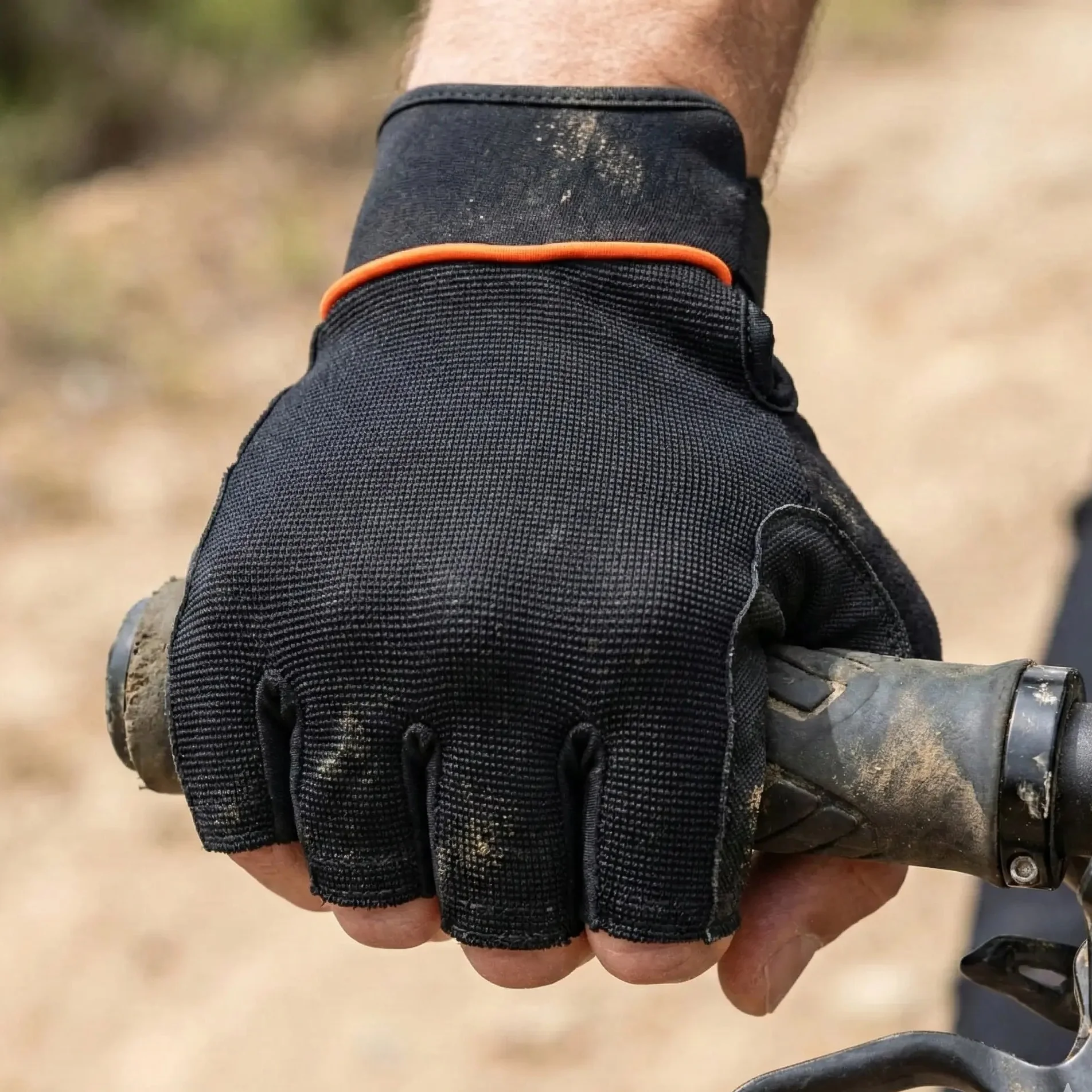 DEXFLEX™ CALLUS GUARD GLOVES - Image 4
