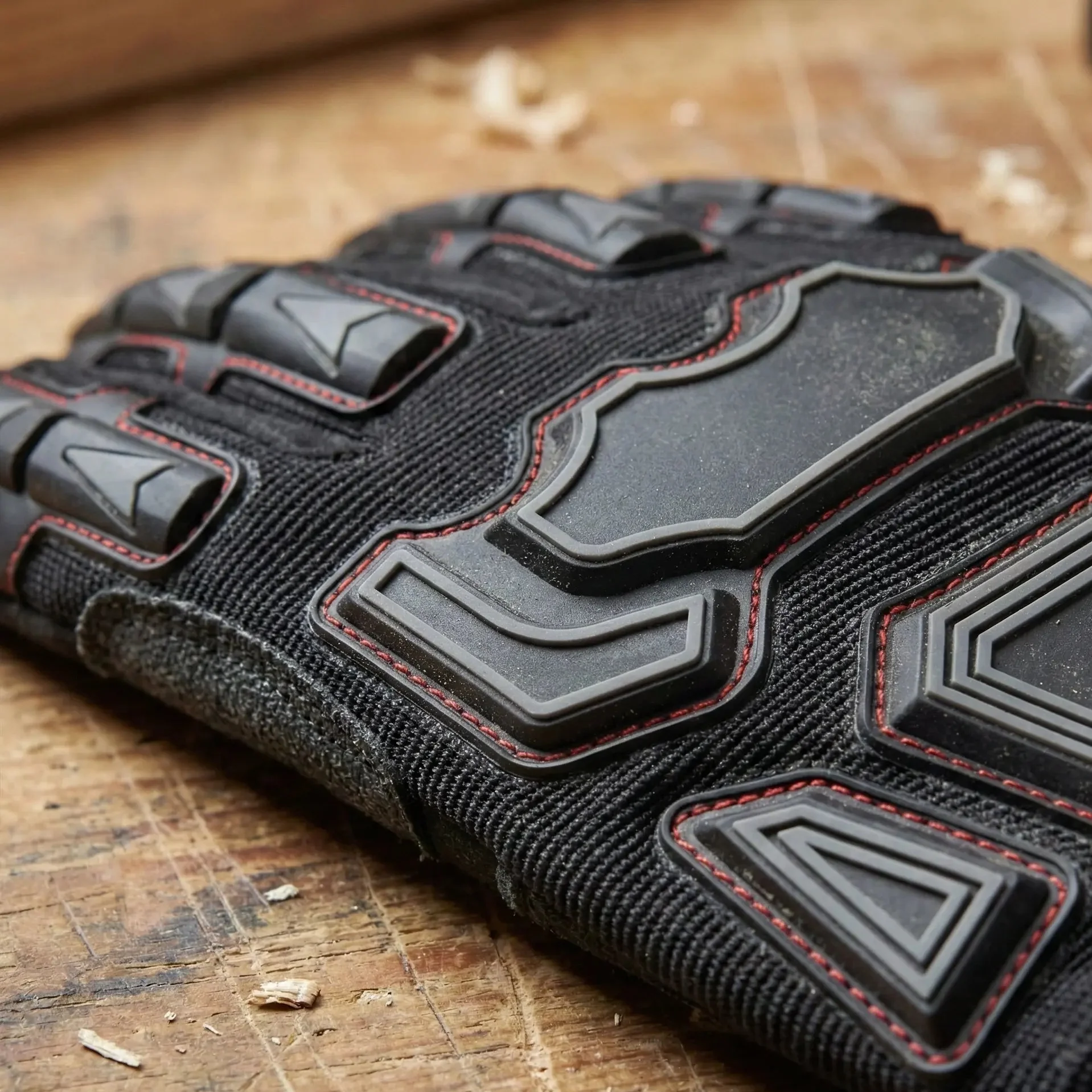 DEXFORGE™ PRO KNUCKLE-SHIELD GLOVES - Image 4
