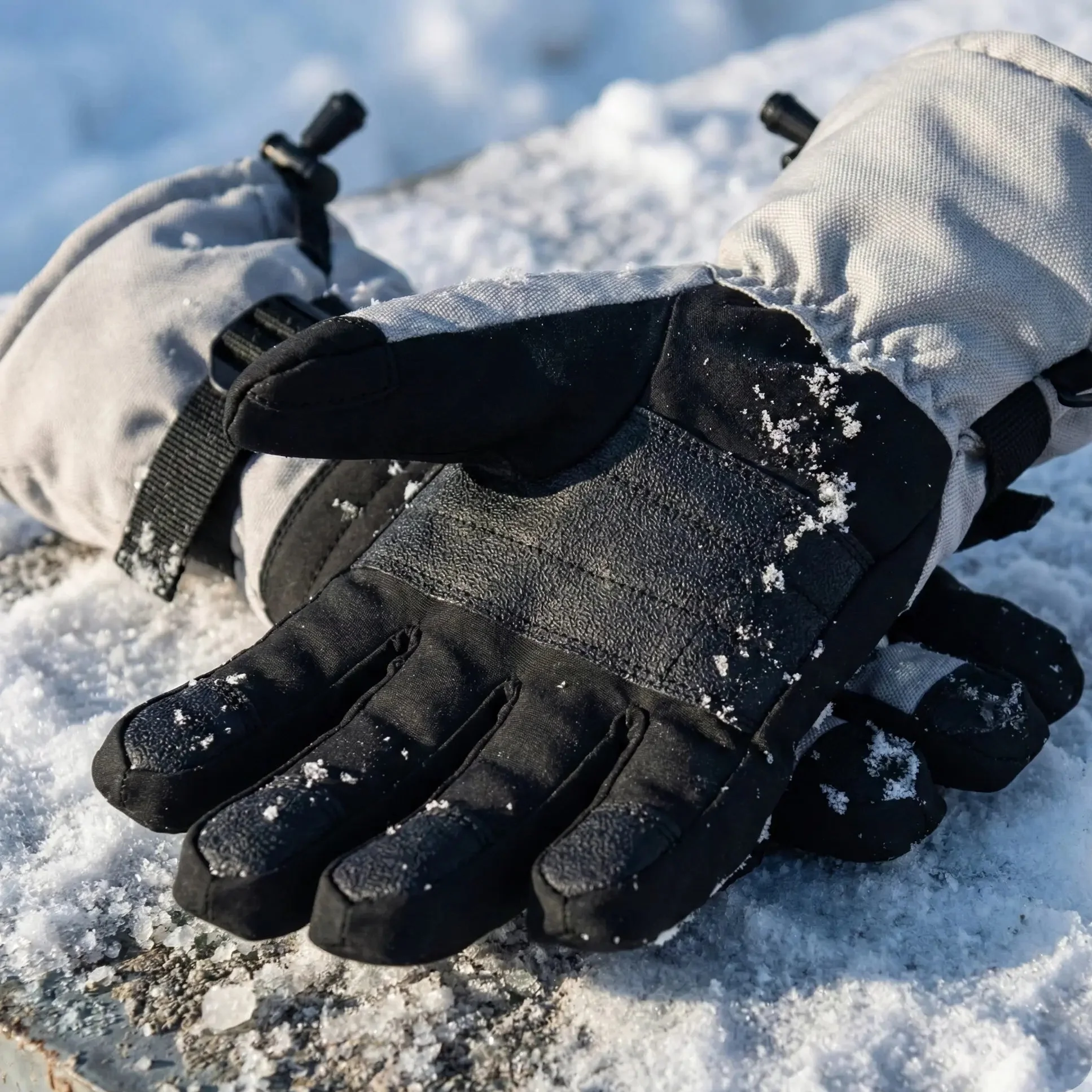 DEXSHIELD™ ARCTIC SIEGE GLOVES - Image 4