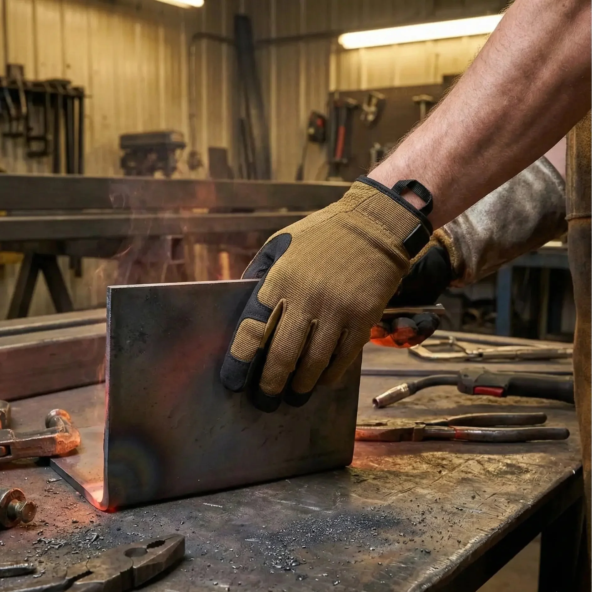 DEXSHIELD™ PROGRIP GLOVES - Image 3