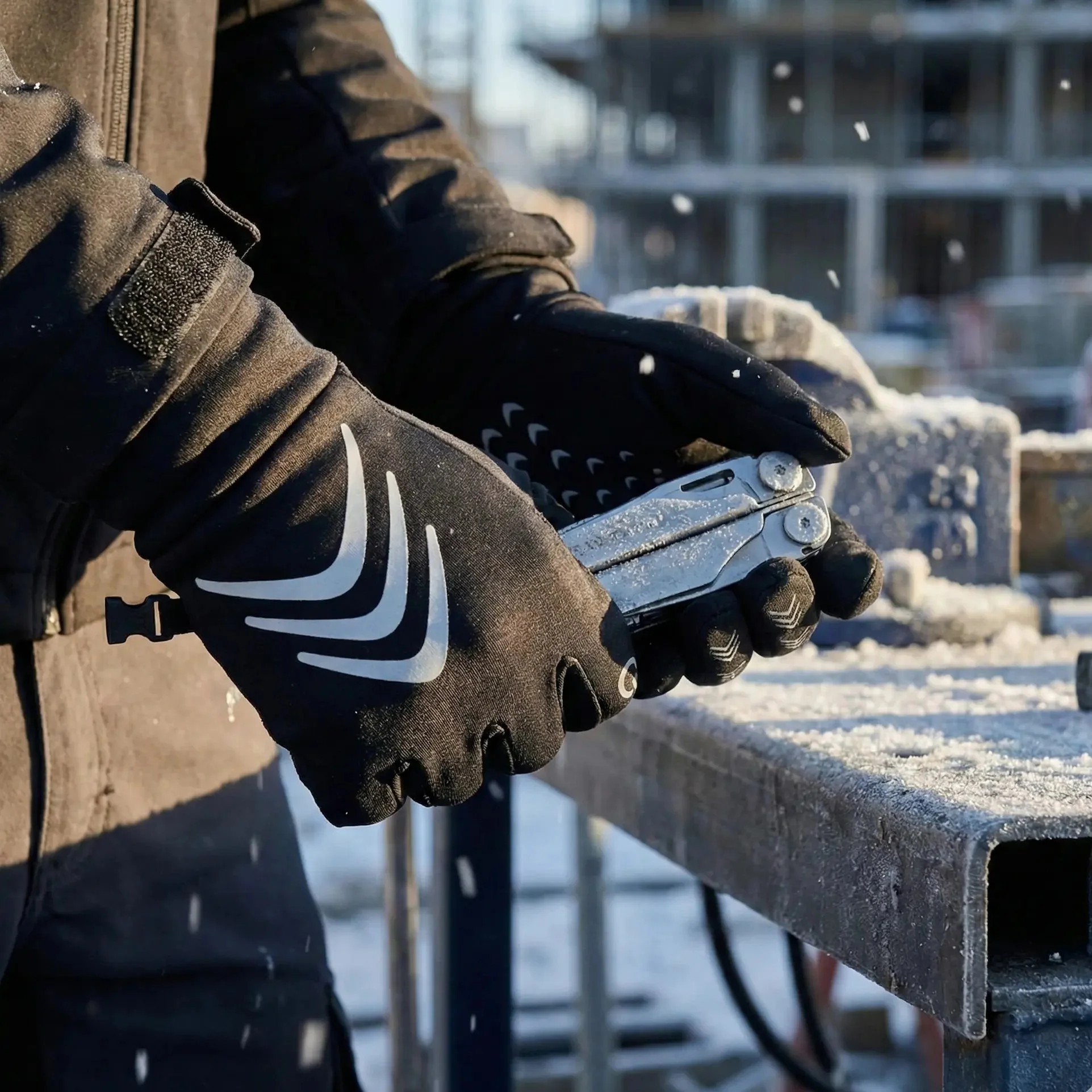 DEXSKIN™ PRO ARCTIC-TAC GLOVES - Image 3